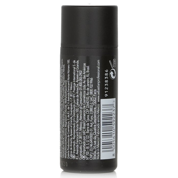 Sebastian - Hydre Moisturizing-Shampoo(50ml) Image 2