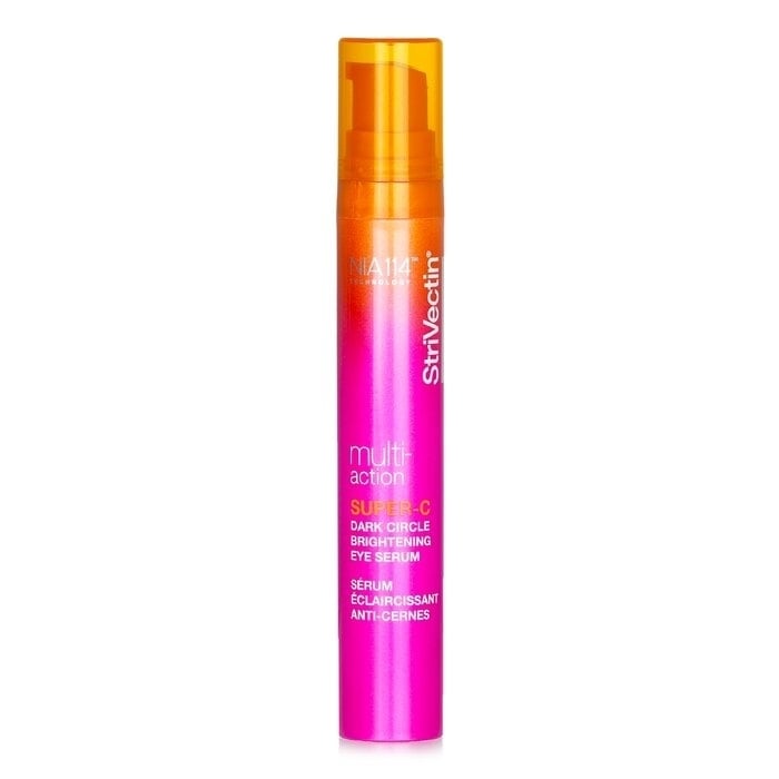 StriVectin - Super-C Dark Circle Brightening Eye Serum(15ml/0.5oz) Image 1