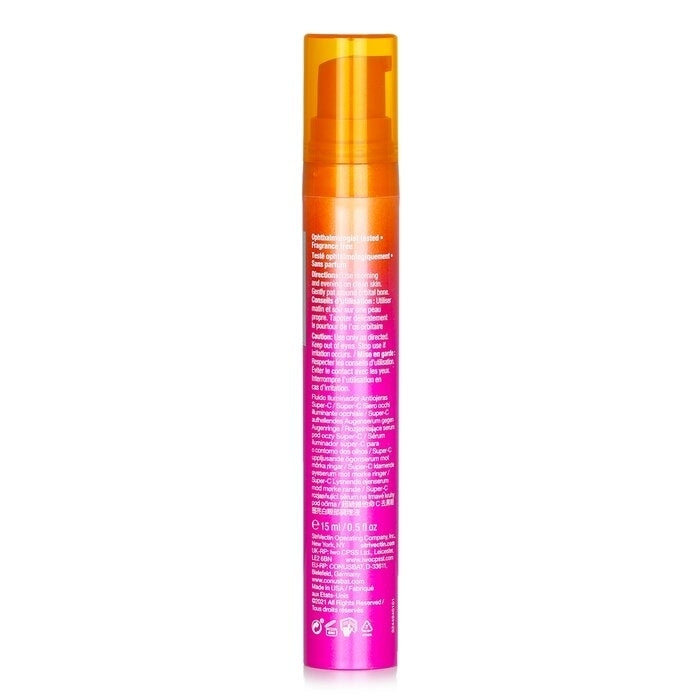 StriVectin - Super-C Dark Circle Brightening Eye Serum(15ml/0.5oz) Image 3