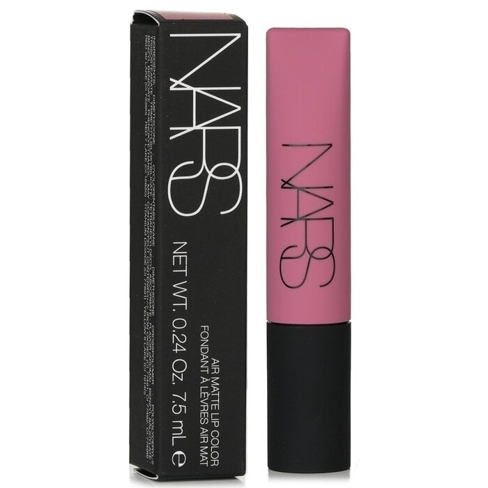 NARS - Air Matte Lip Color - Chaser(7.5ml/0.24oz) Image 2