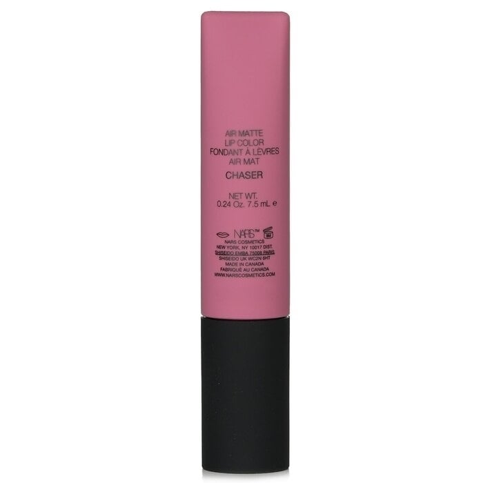 NARS - Air Matte Lip Color - Chaser(7.5ml/0.24oz) Image 3