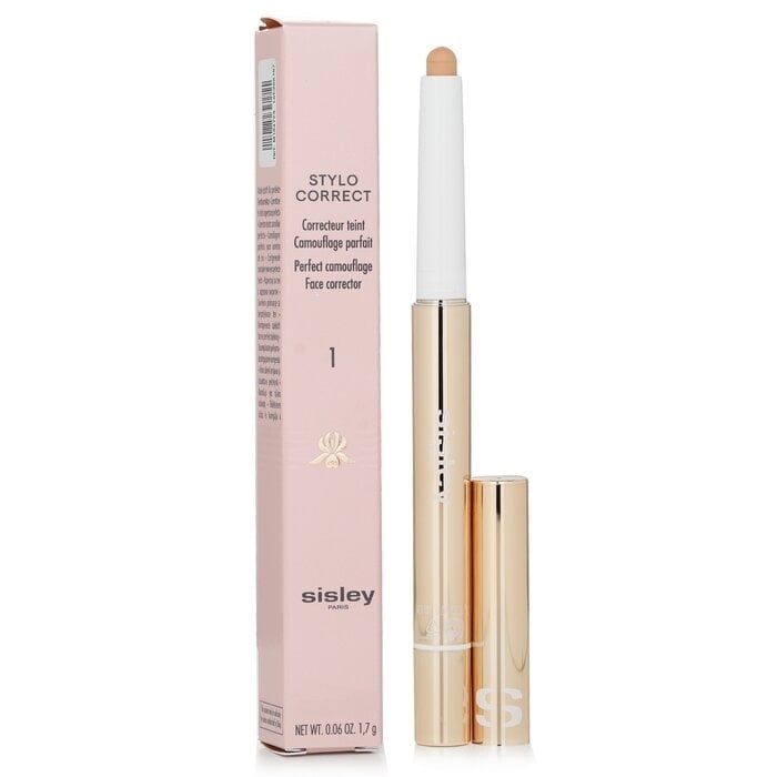 Sisley - Stylo Correct Perfect Camouflage Face Corrector - 1(1.7g/0.06oz) Image 2