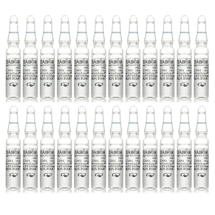 Babor - CP Ampoule Concentrates Hydra Plus Boost(24x2ml/0.06oz) Image 2