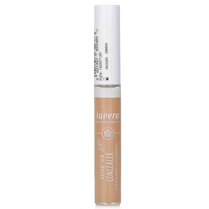 Lavera - Radiant Skin Concealer - 04 Tanned(5.5ml/0.1oz) Image 1