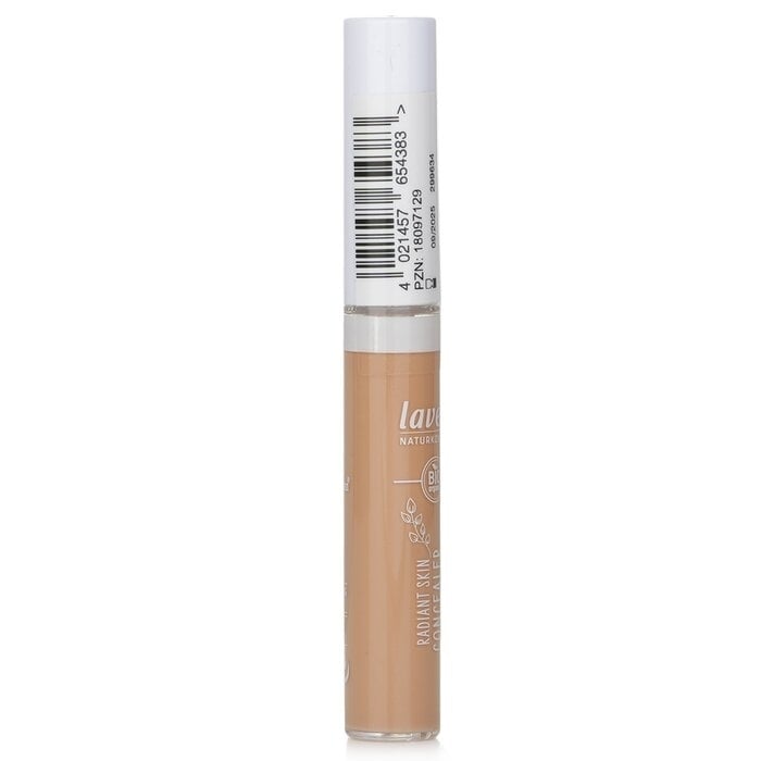 Lavera - Radiant Skin Concealer - 04 Tanned(5.5ml/0.1oz) Image 2