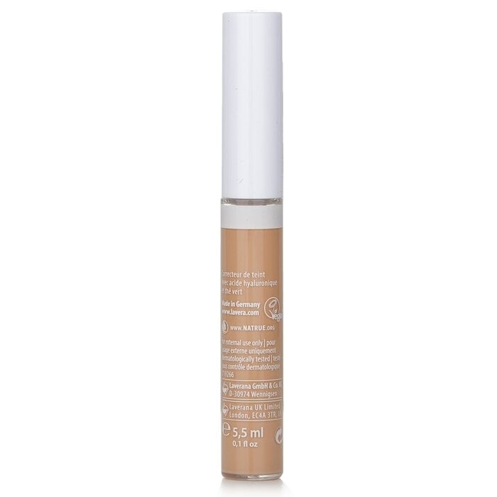 Lavera - Radiant Skin Concealer - 04 Tanned(5.5ml/0.1oz) Image 3