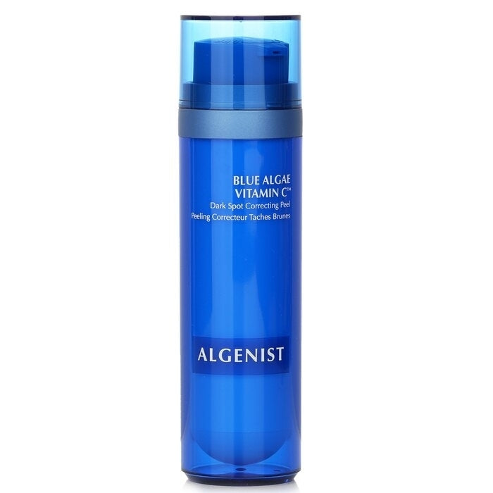 Algenist - Blue Algae Vitamin C Dark Spot Correcting Peel(45ml/1.5oz) Image 1