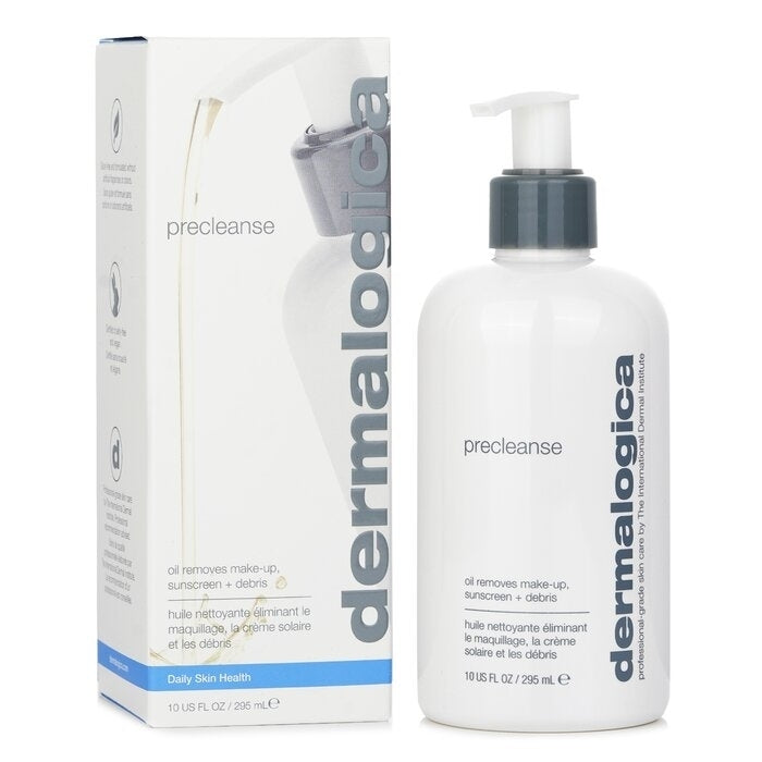 Dermalogica - Precleanse Cleansing Oil(295ml/10oz) Image 2