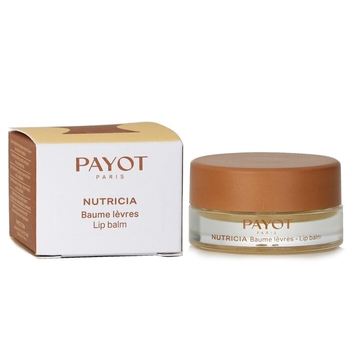 Payot - Nutricia Lip Balm(6g/0.21oz) Image 1