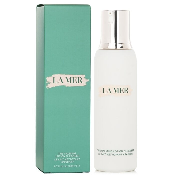 La Mer - The Calming Lotion Cleanser(200ml/6.7oz) Image 1