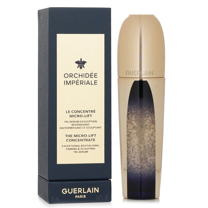 Guerlain - Orchidee Imperiale The Micro-Lift Concentrate(50ml/1.6oz) Image 1