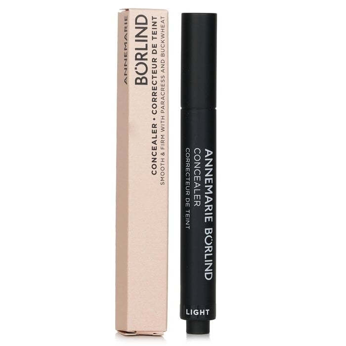 Annemarie Borlind - Concealer - Light(3.2g) Image 1