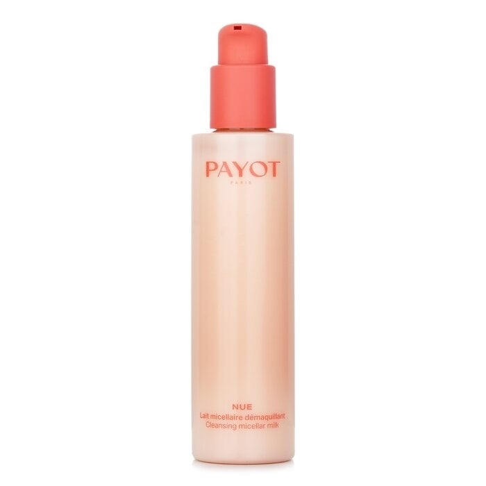 Payot - Nue Micellar Cleansing Milk(200ml/6.7oz) Image 1