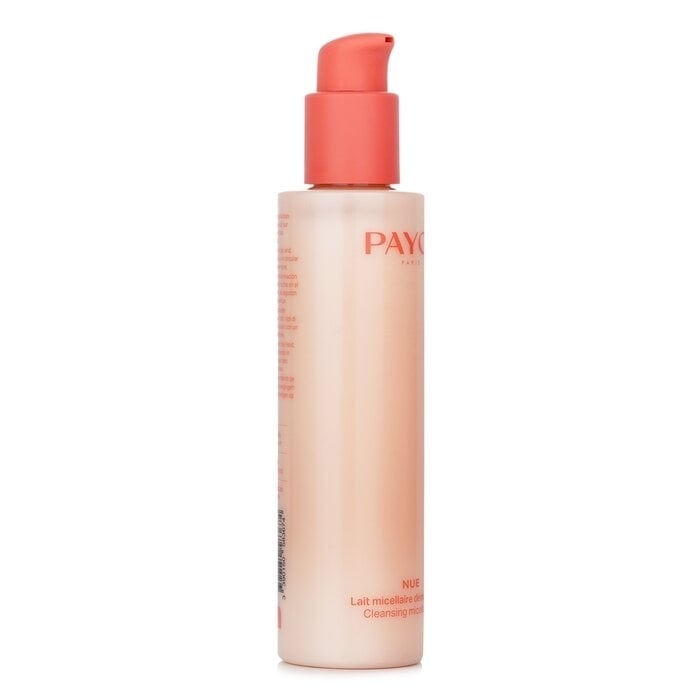 Payot - Nue Micellar Cleansing Milk(200ml/6.7oz) Image 2