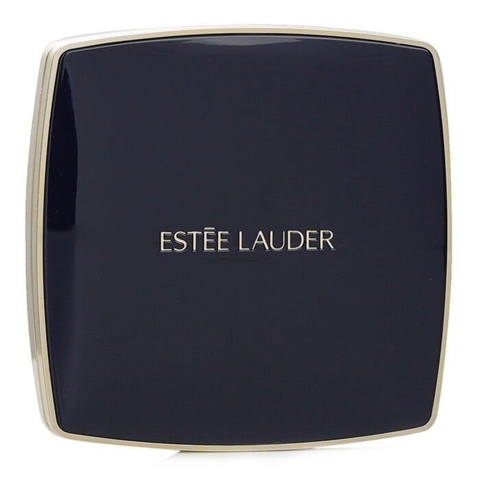 Estee Lauder - Pure Color Envy Luxe Eyeshadow Quad  06 Metal Moss(6g/0.21Oz) Image 2