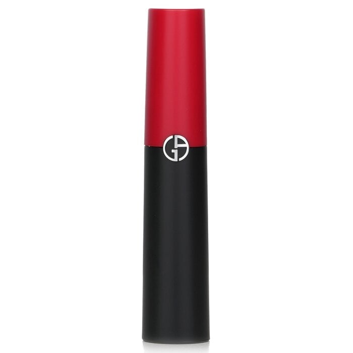 Giorgio Armani - Lip Power Matte Longwear and Caring Intense Matte Lipstick - 111 True(3.1g/0.11oz) Image 2