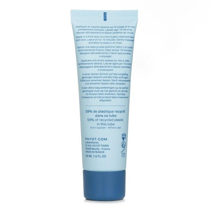 Payot - Source Rehydrating Balm Mask(50ml/1.6oz) Image 2