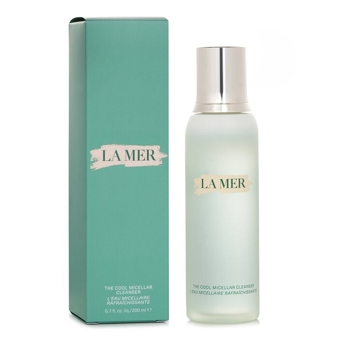 La Mer - The Cool Micellar Cleanser(200ml/6.7oz) Image 2