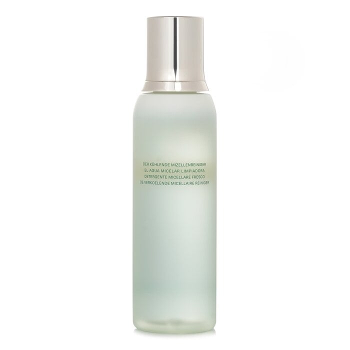 La Mer - The Cool Micellar Cleanser(200ml/6.7oz) Image 3