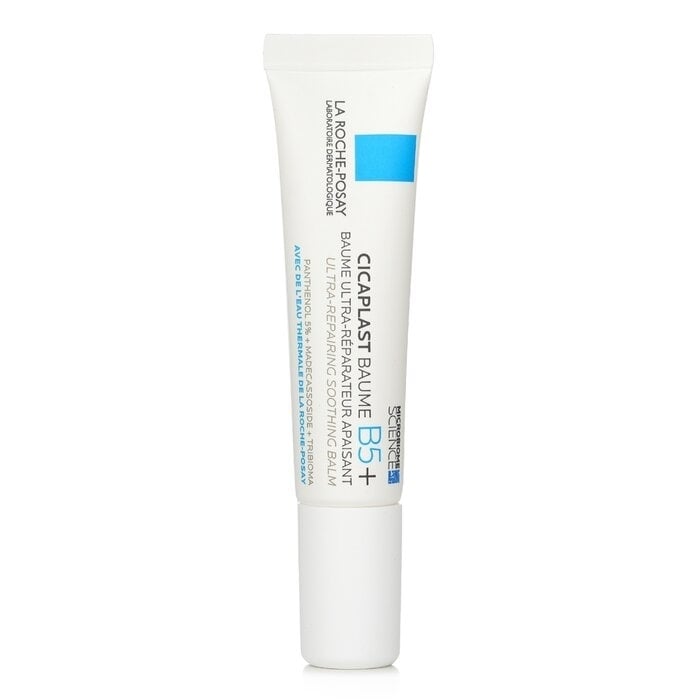 La Roche Posay - Cicaplast Baume B5+ Repairing Balm(15ml) Image 1