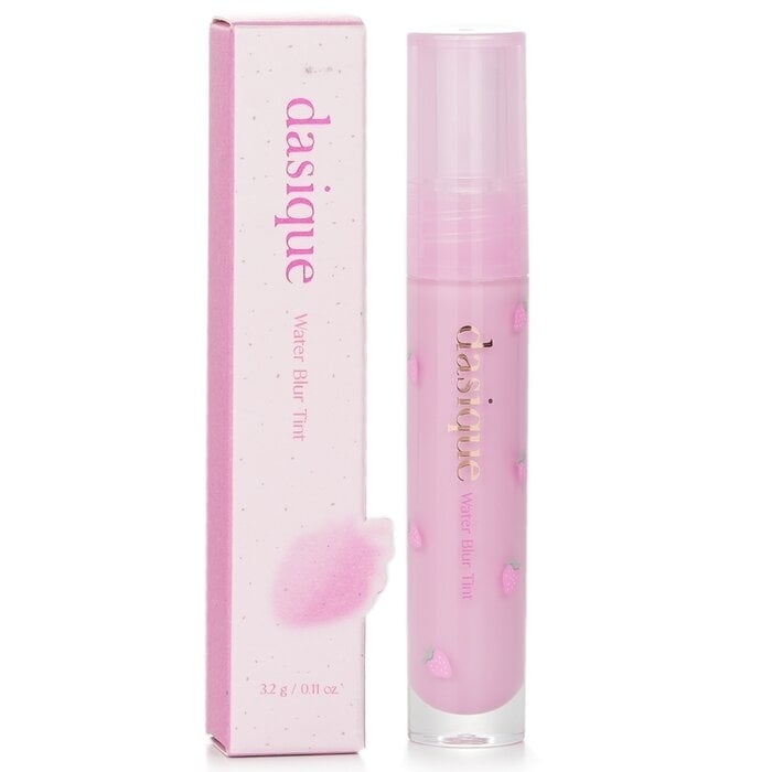 Dasique - Water Blur Tint - 07 Lavender Cream(3.2g/0.11oz) Image 1