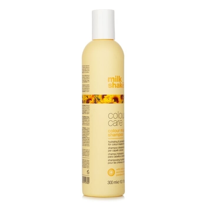 milk_shake - Colour Care Colour Maintainer Shampoo(300ml/10.1oz) Image 1