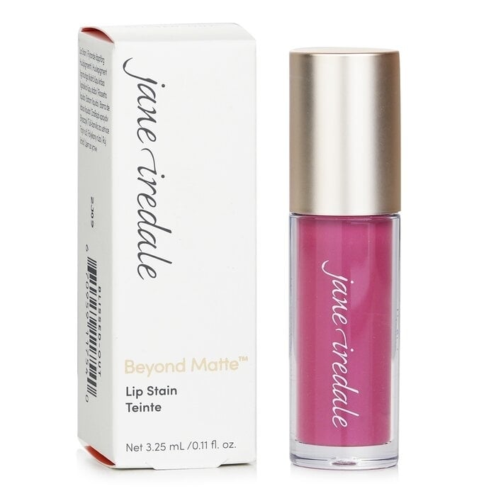 Jane Iredale - Beyond Matte Lip Stain -  Blissed-Out(3.25ml/0.11oz) Image 2