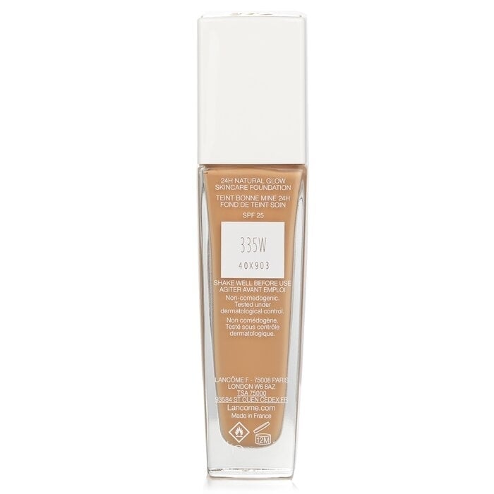 Lancome - Teint Idole Ultra Wear Care and Glow Foundation - 335W(30ml/1oz) Image 2