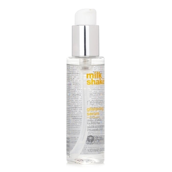 milk_shake - No Frizz Glistening Serum(100ml/3.4oz) Image 1