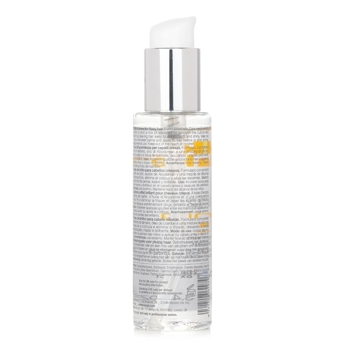 milk_shake - No Frizz Glistening Serum(100ml/3.4oz) Image 2