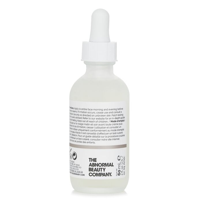 The Ordinary - Niacinamide 10% + Zinc 1%(60ml/2oz) Image 3