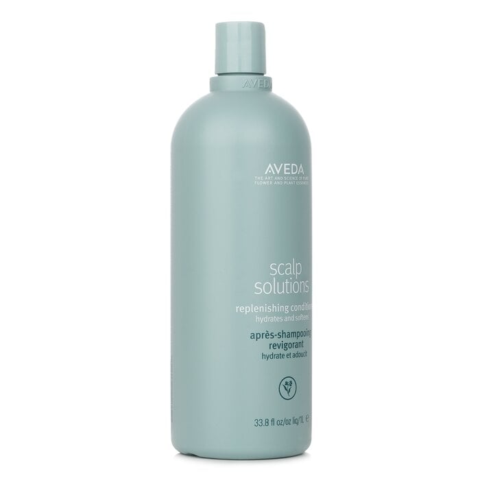 Aveda - Scalp Solutions Replenishing Conditioner(1000ml/33.8oz) Image 1