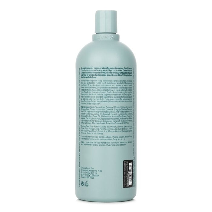 Aveda - Scalp Solutions Replenishing Conditioner(1000ml/33.8oz) Image 2