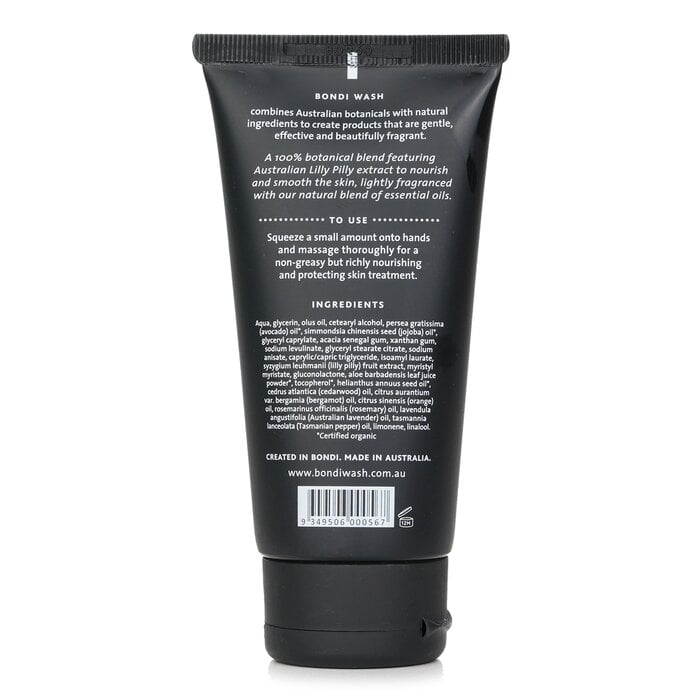 BONDI WASH - Hand Cream - Tasmanian Pepper and Lavender(80g/2.8oz) Image 2