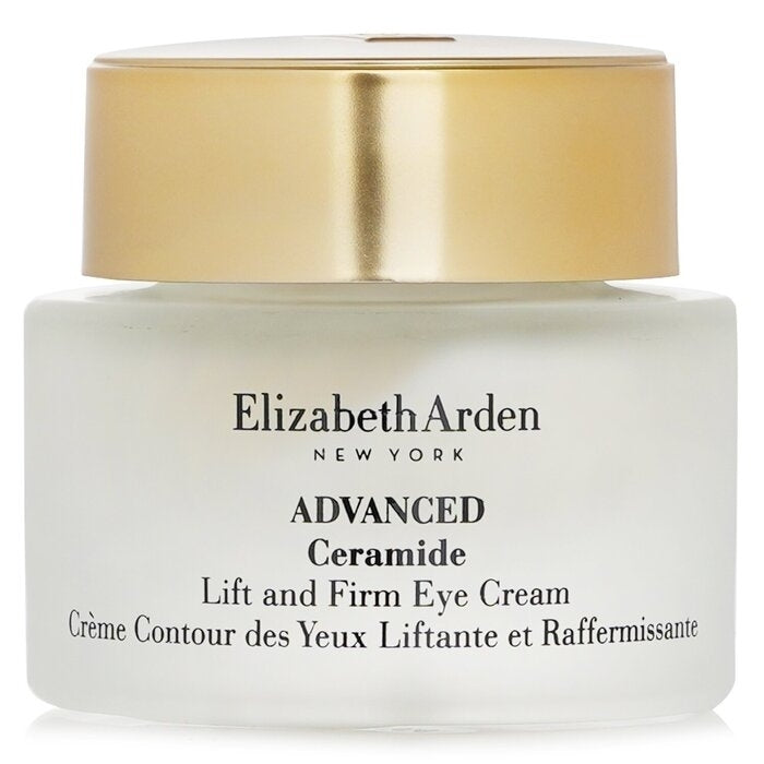 Elizabeth Arden - Ceramide Lift and Firm Eye Cream(15ml/0.5oz) Image 1