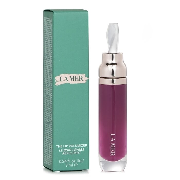 La Mer - The Lip Volumizer - 50 Sheer Berry(7ml/0.24oz) Image 1