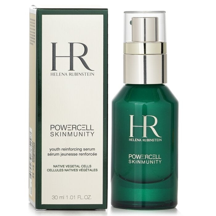 Helena Rubinstein - Powercell Skinmunity Youth Reinforcing Serum(30ml/1.01oz) Image 1