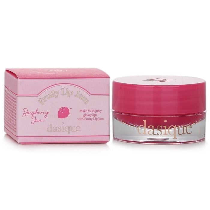 Dasique - Fruity Lip Jam - 05 Raspberry Jam(4g/0.14oz) Image 1