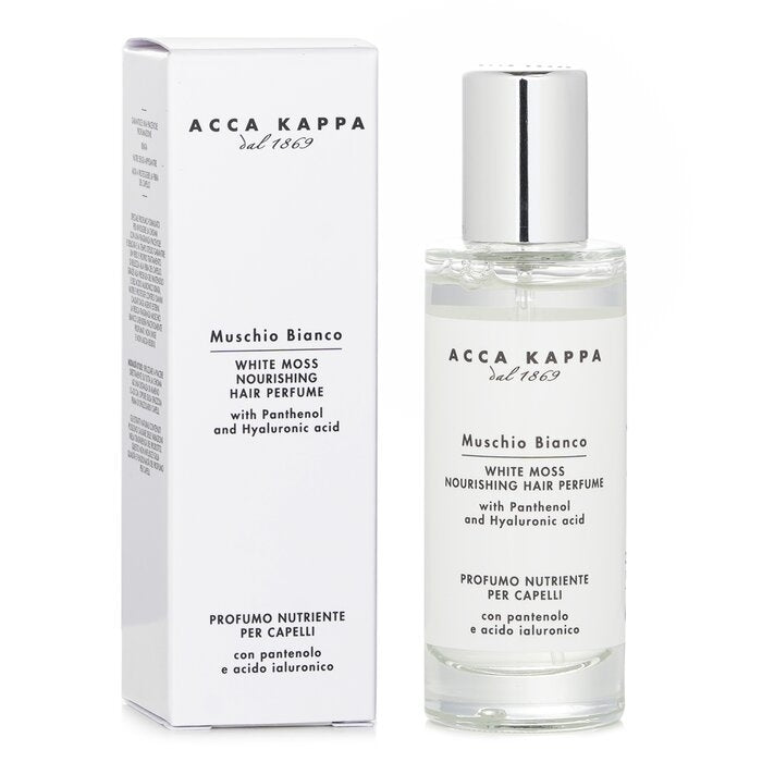 Acca Kappa - White Moss Nourishing Hair Perfume(30ml/1oz) Image 2