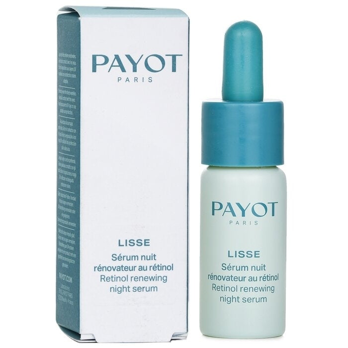 Payot - Lisse Retinol Renewing Night Serum(15ml/0.5oz) Image 1