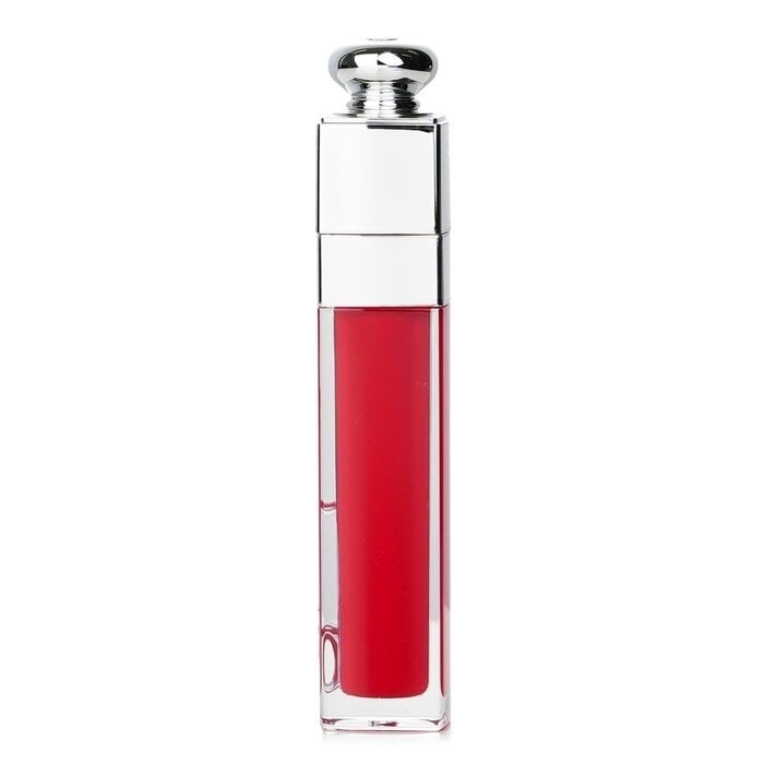 Christian Dior - Addict Lip Maximizer Gloss - 022 Intense Red(6ml/0.2oz) Image 2