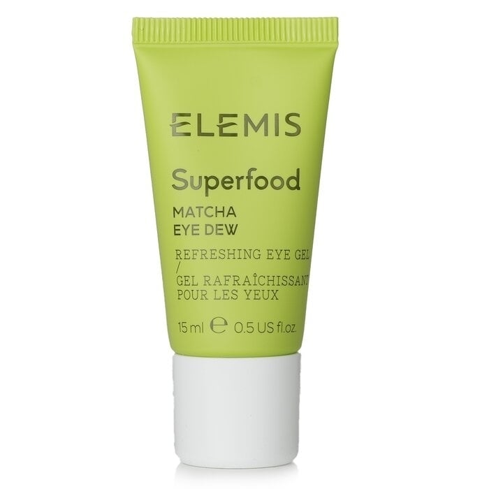 Elemis - Superfood Matcha Eye Dew(15ml / 0.5oz) Image 1