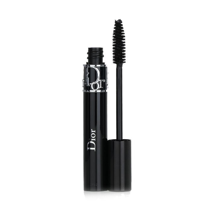 Christian Dior - Diorshow 24H Wear Buildable Volume Mascara - 090 Noir Black(10ml/0.33oz) Image 1