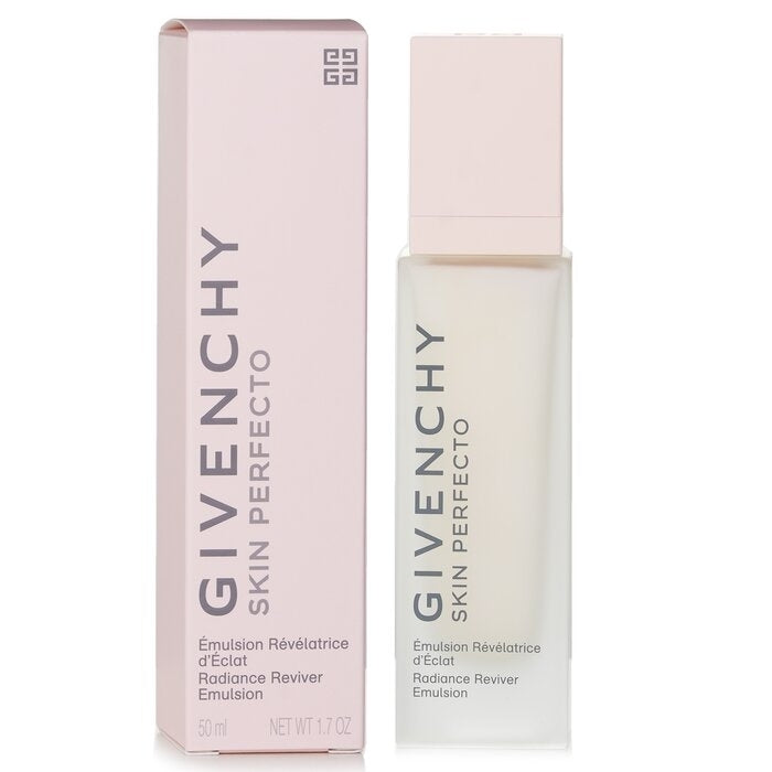 Givenchy - Skin Perfecto Radiance Reviver Emulsion(50ml/1.7oz) Image 1