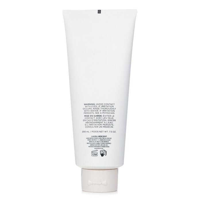 Laura Mercier - Almond Coconut Exfoliating Body Wash(200ml/7.5oz) Image 2