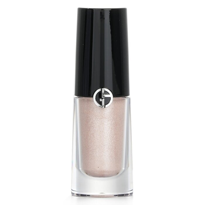 Giorgio Armani - Eye Tint Shimmer Longwear Luminous Liquid Eyeshadow -  12 S Shell(3.9ml/0.13oz) Image 1