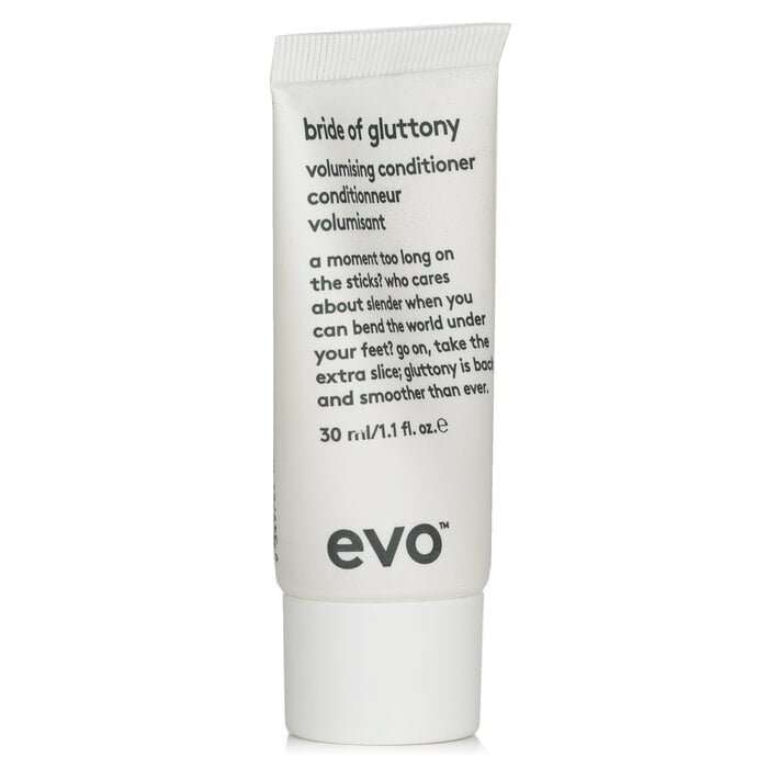 Evo - Bride of Gluttony Volumising Conditioner(30ml/1.1oz) Image 1