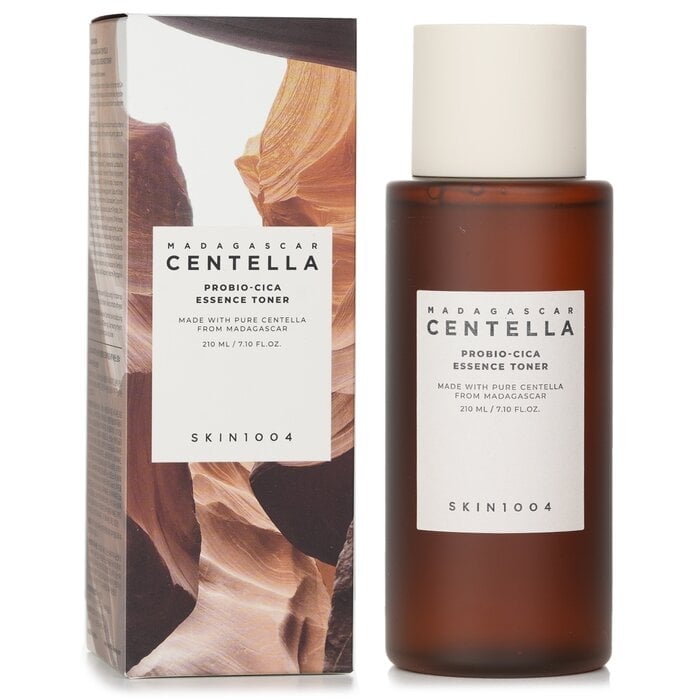 Skin1004 - Madagascar Centella Probio Cica Essence Toner(210ml/7.1oz) Image 1