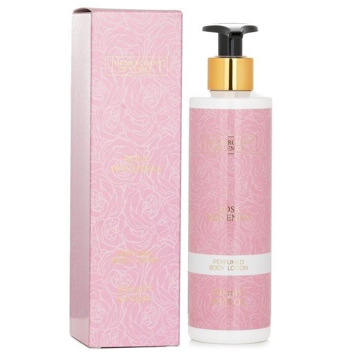 The Merchant Of Venice - Rosa Moceniga Body Lotion(250ml/8.4oz) Image 1