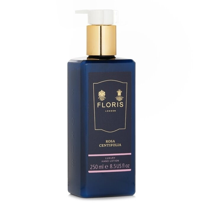 Floris - Rosa Centifolia Luxury Hand Lotion(250ml/8.5oz) Image 2